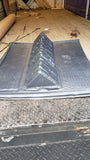 Clinker Brick Plastic Sheets - U-103
