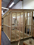 Custom Prefab Housing Sheds & Modular Structures @ Best Prices In BC CH000108