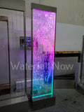 LED Bubble Wall Panel RGB - BWFSC1501a