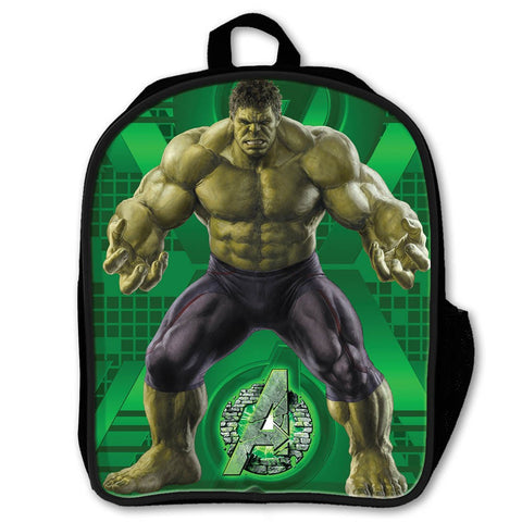 Avengers: Age Of Ultron Hulk Backpack