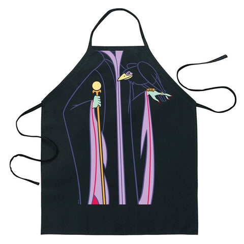 Be The Character Maleficent Apron