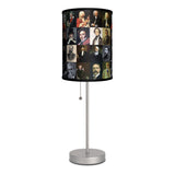 Great Composers Lamp