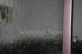 78" Dark Copper Trim - Free Standing Water Wall - DCCG78FF