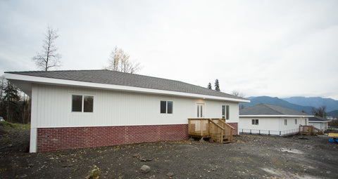 Custom Prefab Housing Sheds & Modular Structures @ Best Prices In BC CH000108