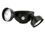 Motion Activated Dual Security Lights