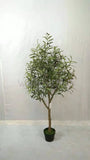 Artificial Olive Trees