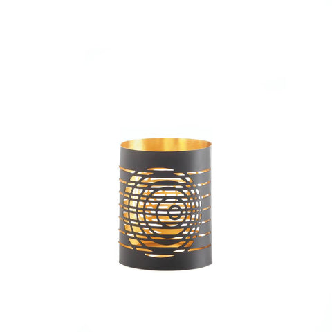 Omnitude Small Candle Holder