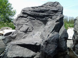 Artificial Rock Waterfall Pondless Yard Rock Fountain #crw00053