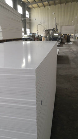 pvc foam boards canada