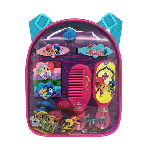 Shimmer & Shine Backpack & Accessories