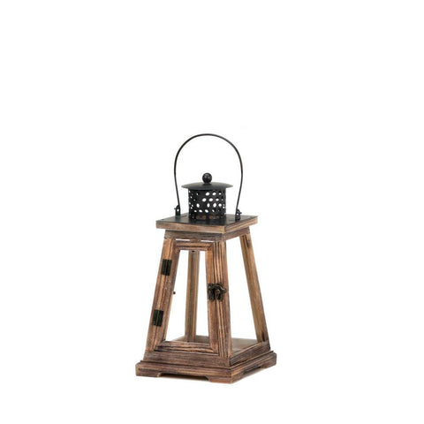 Small Ideal Candle Lantern