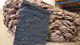 3D Tree Bark & 3D Aquarium Background Panels - TB-020